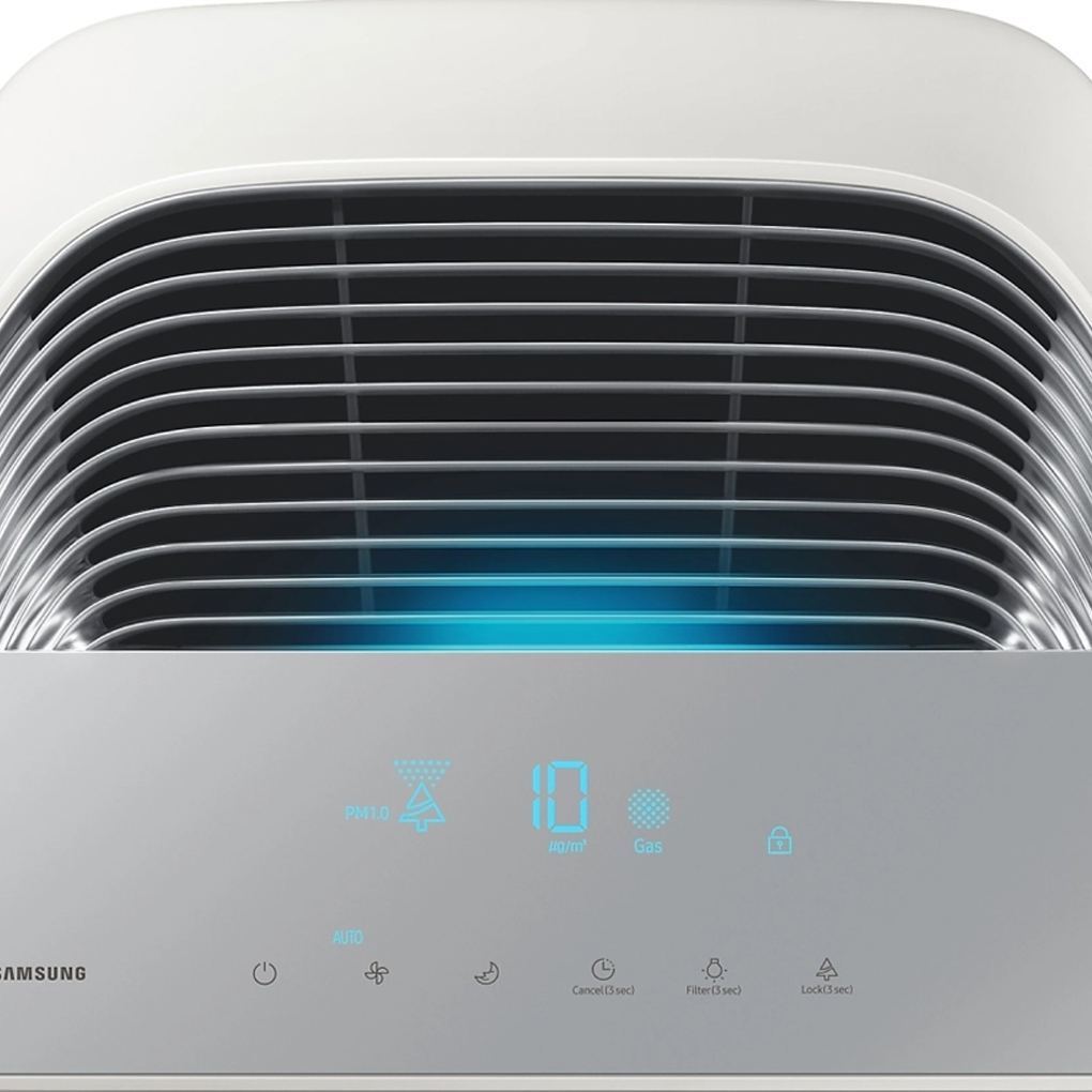 Máy Lọc Không Khí Samsung AP70F06103RGSV - Xuất Xứ Thái Lan 8