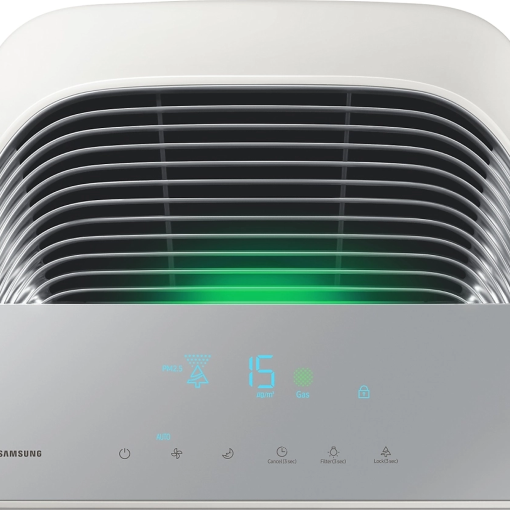 Máy Lọc Không Khí Samsung AP70F06103RGSV - Xuất Xứ Thái Lan 9