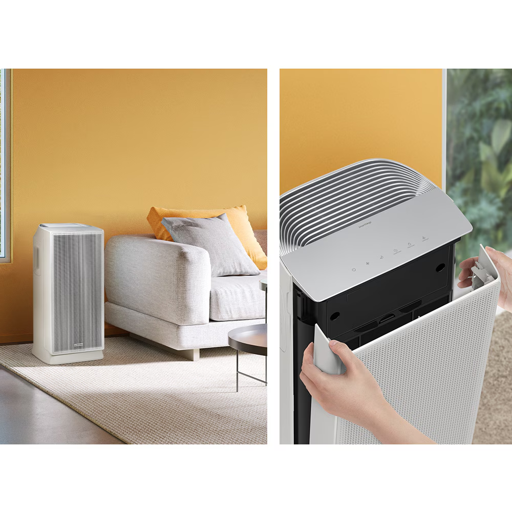 Máy Lọc Không Khí Samsung AP70F06103RGSV - Xuất Xứ Thái Lan 0