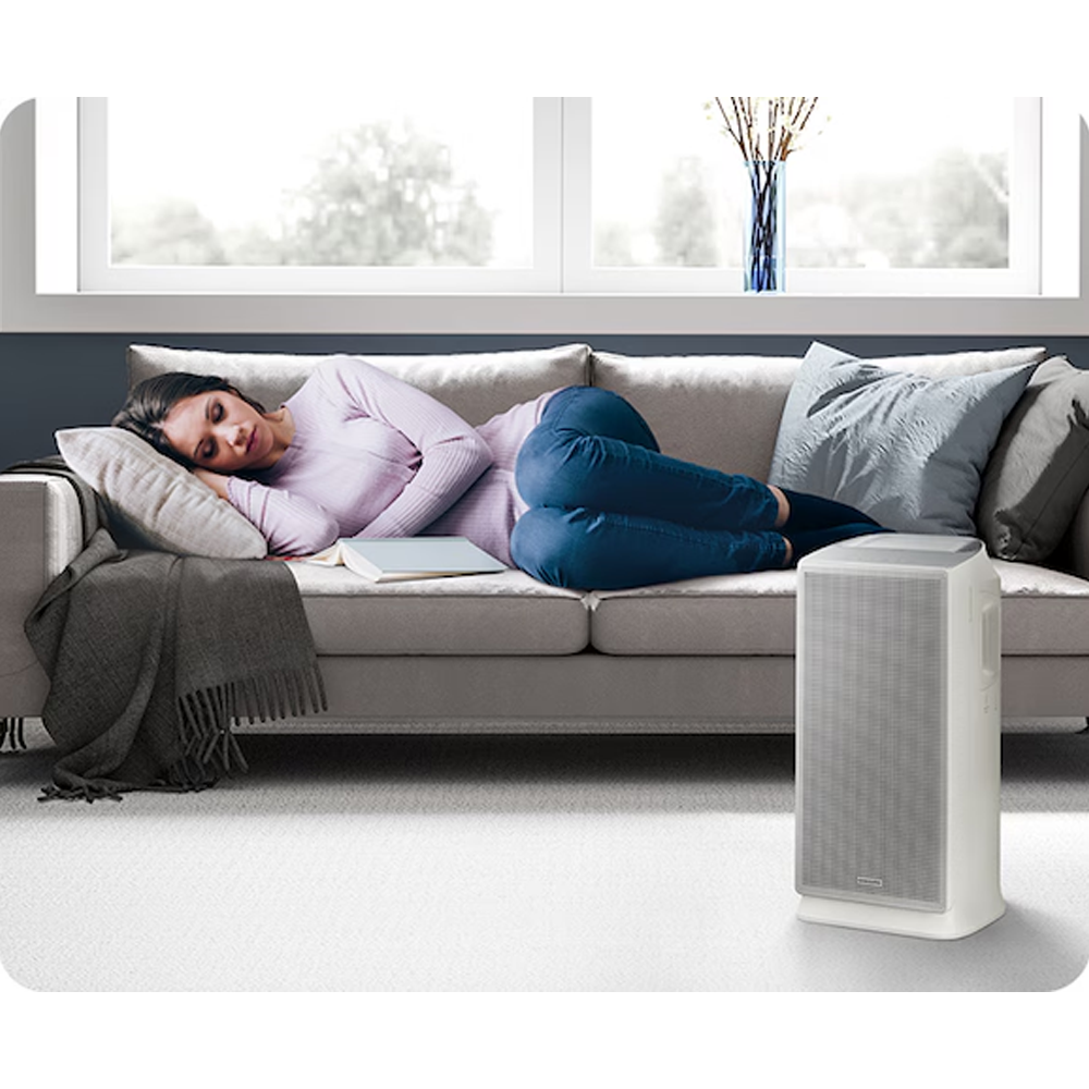 Máy Lọc Không Khí Samsung AP70F06103RGSV - Xuất Xứ Thái Lan 2