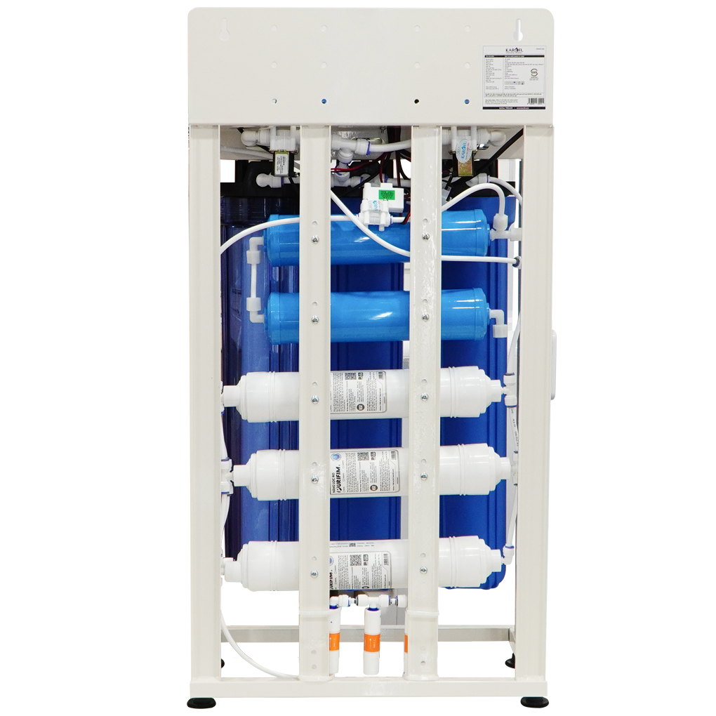 Máy Lọc Nước Bán Công Nghiệp Karofi KT-KB50 5