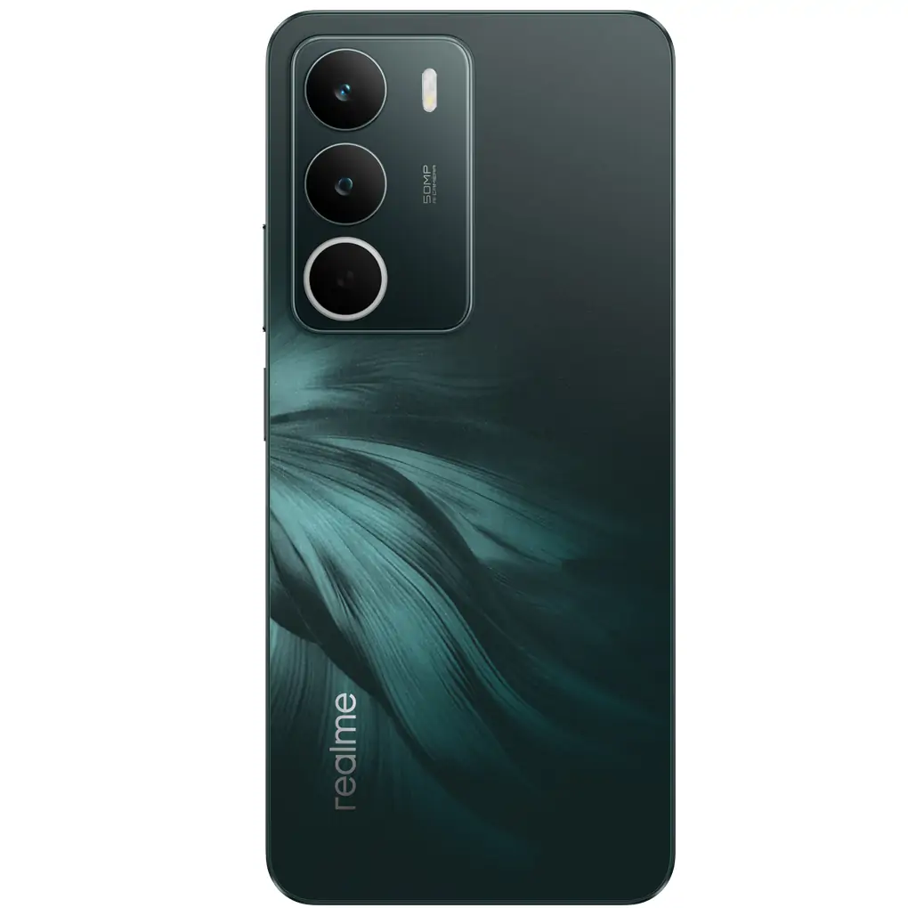 realme C71 (4GB+128GB) 1