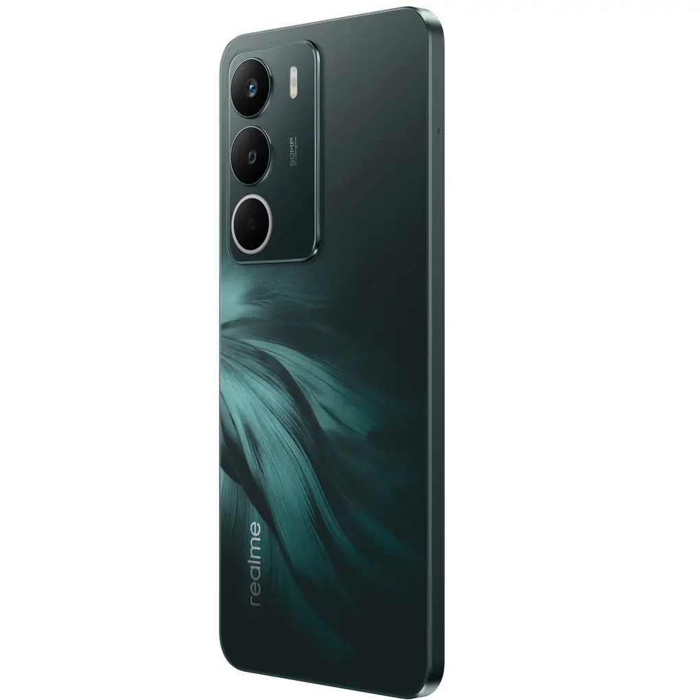 realme C71 (4GB+128GB) 4