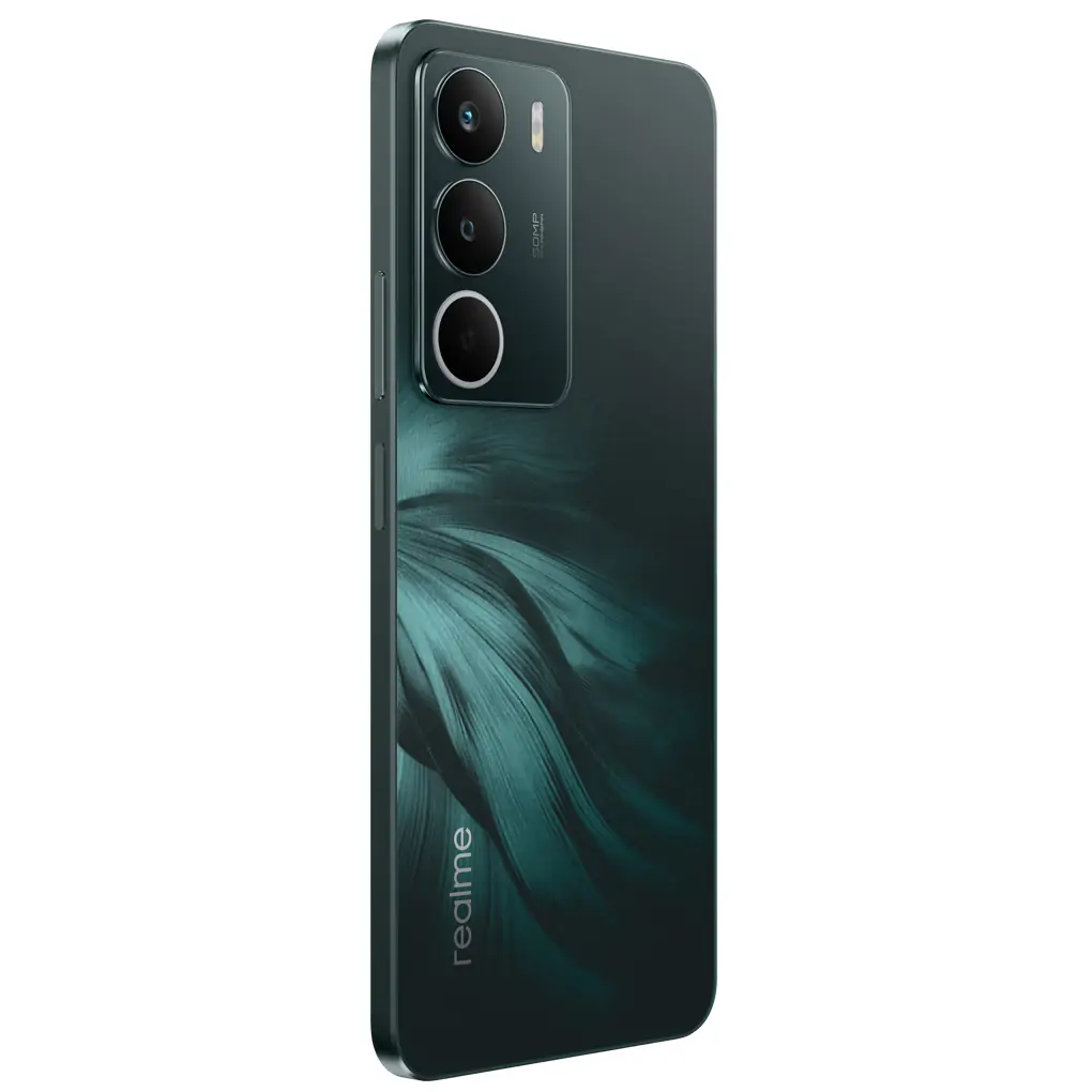 realme C71 (4GB+128GB) 5