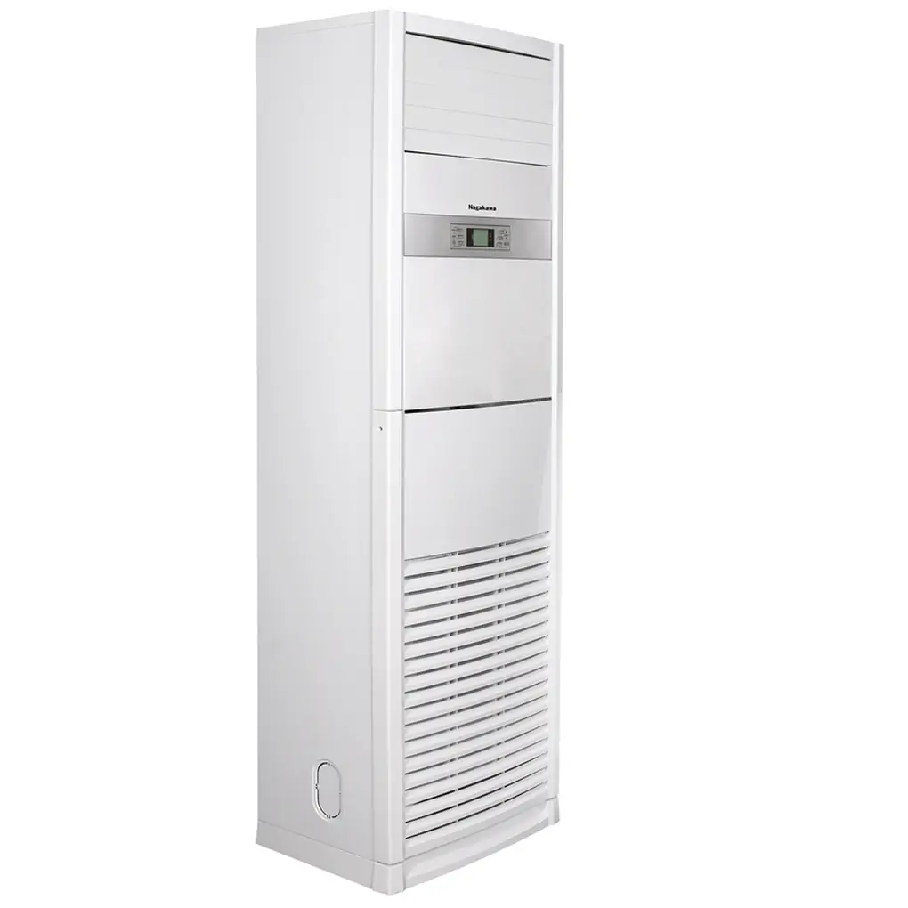 Máy Lạnh Tủ Đứng Nagakawa NP-C28DH+ 4