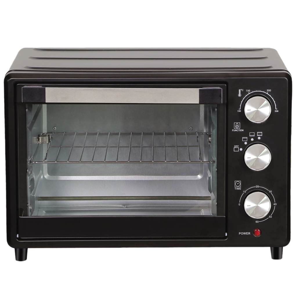 Lò Nướng Simplehome TO-25G 25 Lít 0