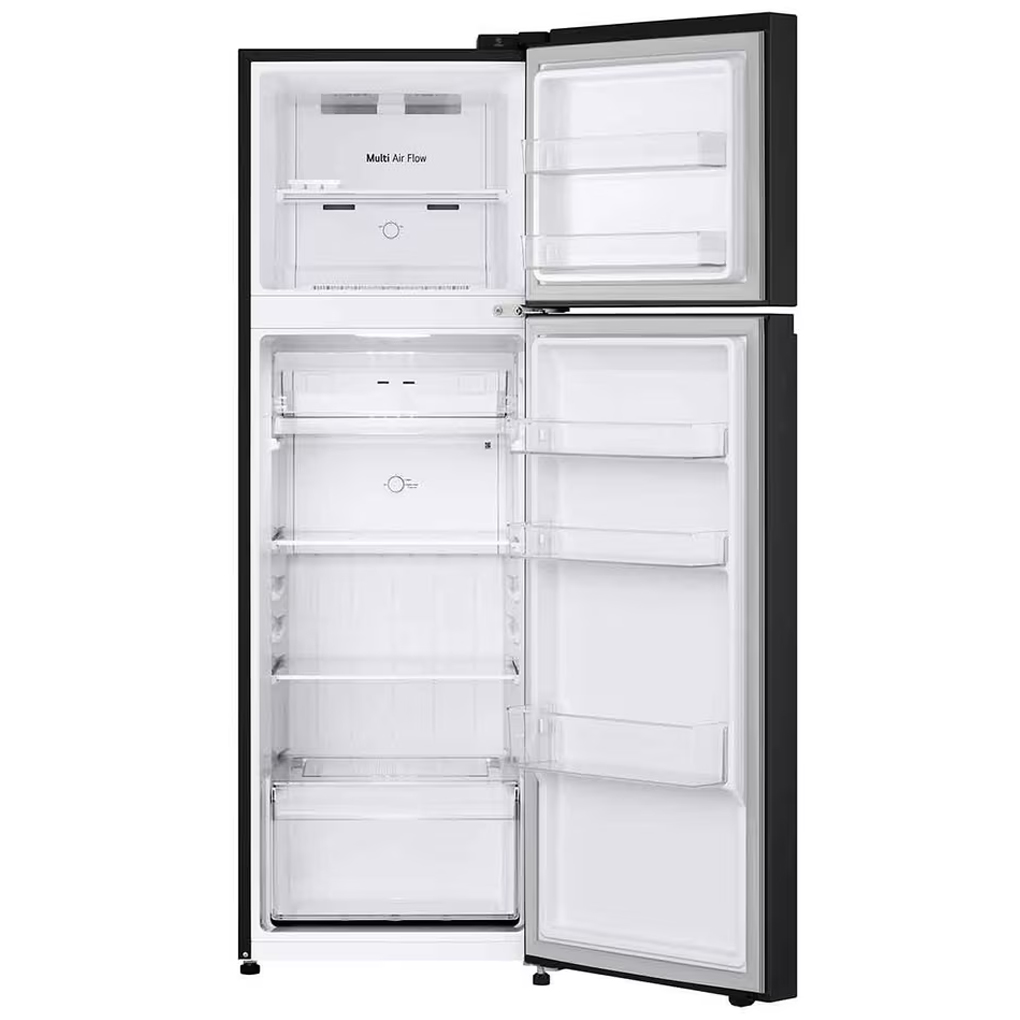 Tủ Lạnh LG Inverter 266 Lít LTB26BLM 0