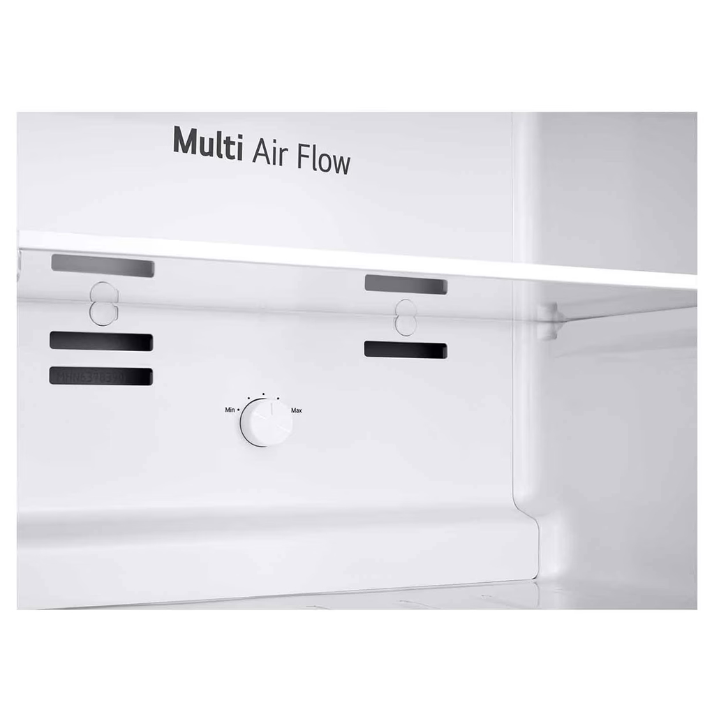 Tủ Lạnh LG Inverter 266 Lít LTB26BLM 4