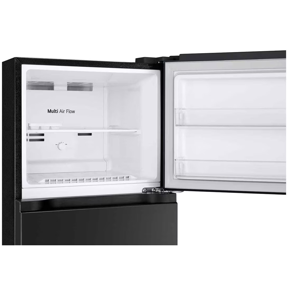 Tủ Lạnh LG Inverter 266 Lít LTB26BLM 5