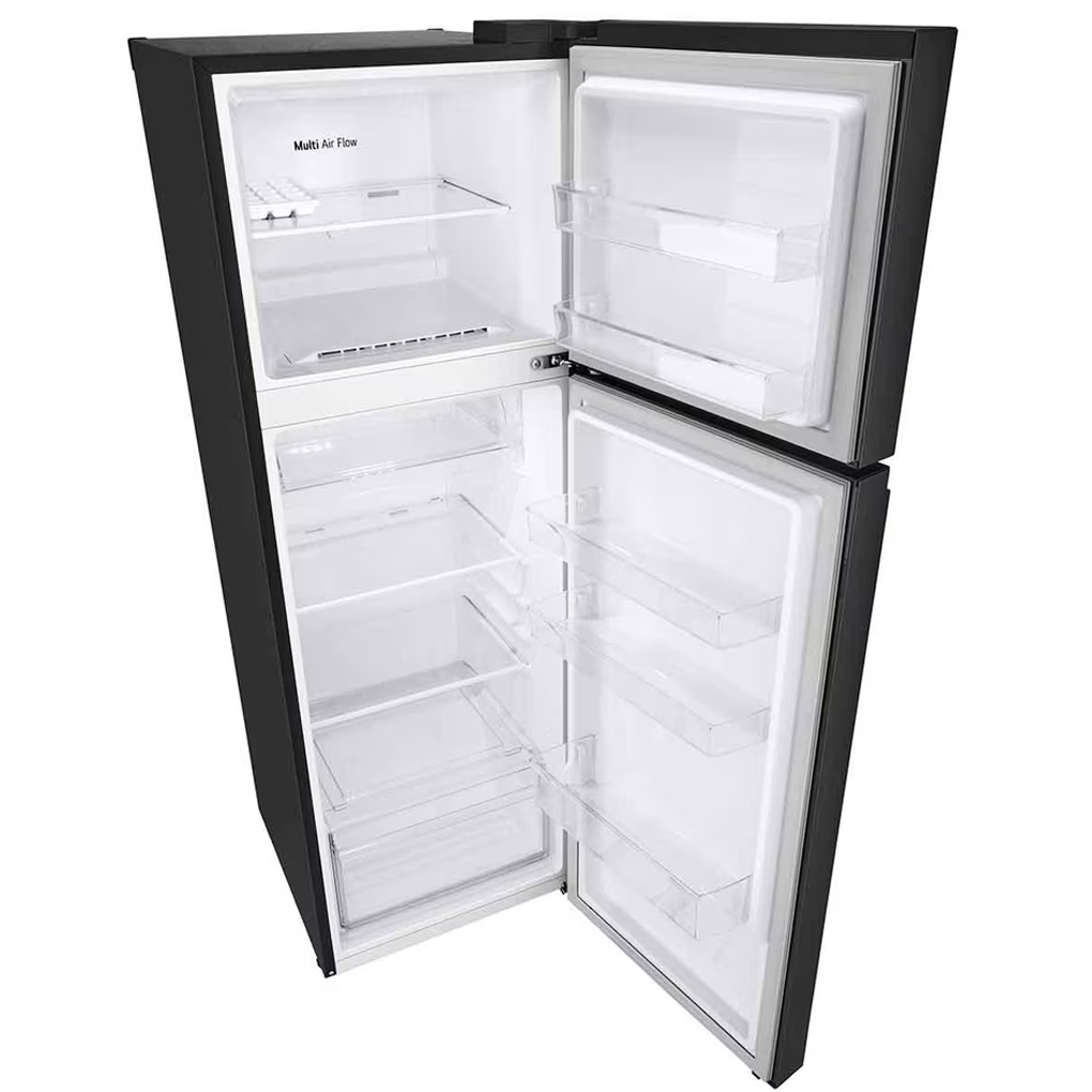 Tủ Lạnh LG Inverter 266 Lít LTB26BLM 6