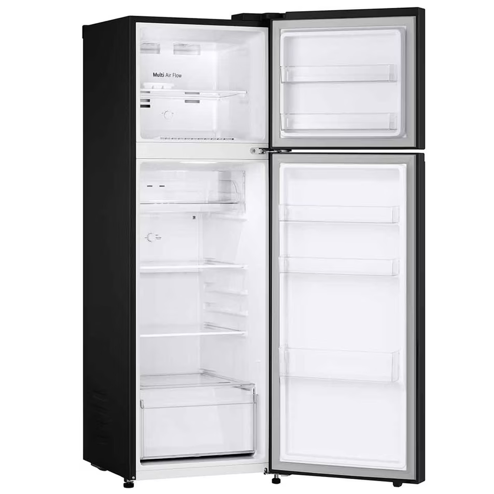 Tủ Lạnh LG Inverter 266 Lít LTB26BLM 8