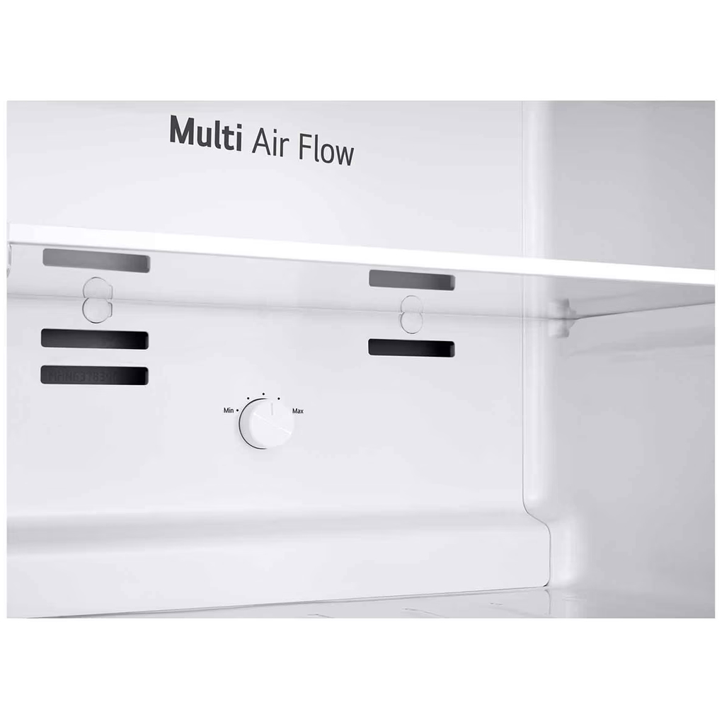 Tủ Lạnh LG Inverter 266 Lít LTB26SVM 8