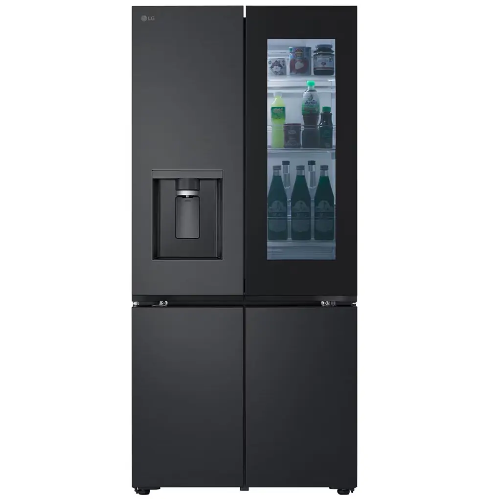 Tủ Lạnh LG Inverter 576 Lít LFD58BLMAI