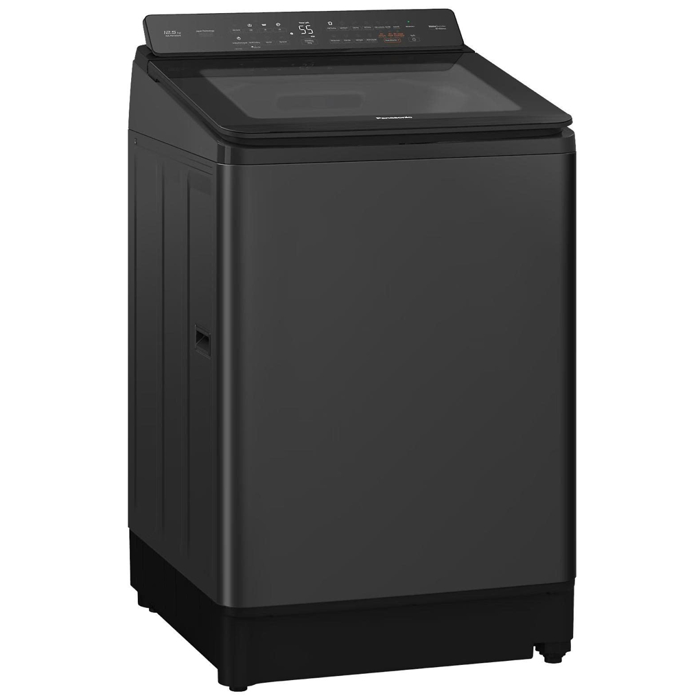 Máy Giặt Panasonic Inverter 12.5 Kg NA-FD125V4BV 0