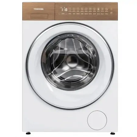 Combo Máy Giặt và Máy Sấy Toshiba Japandi 1