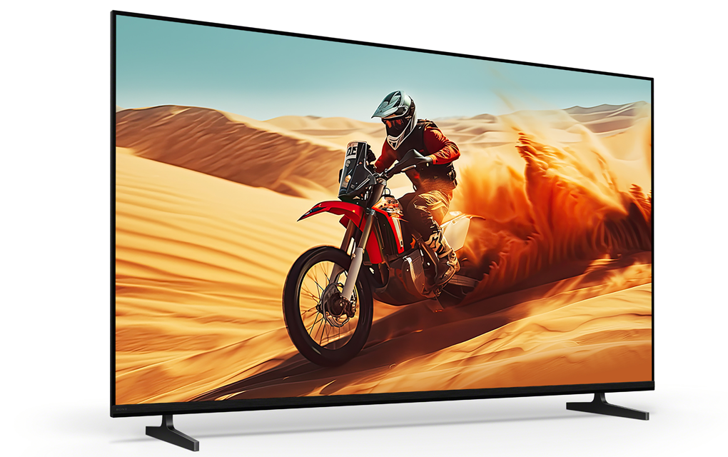 Sony Google TV 4K LED NỀN BRAVIA 2 II K-65S25VM2 1