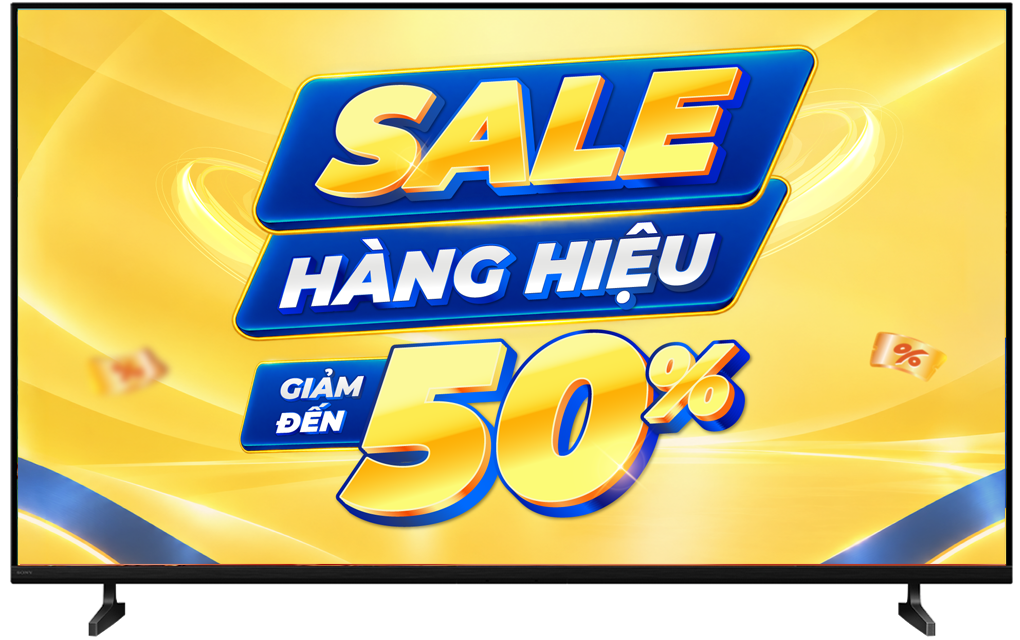 Google TV 4K BRAVIA 2 II K-50S25VM2