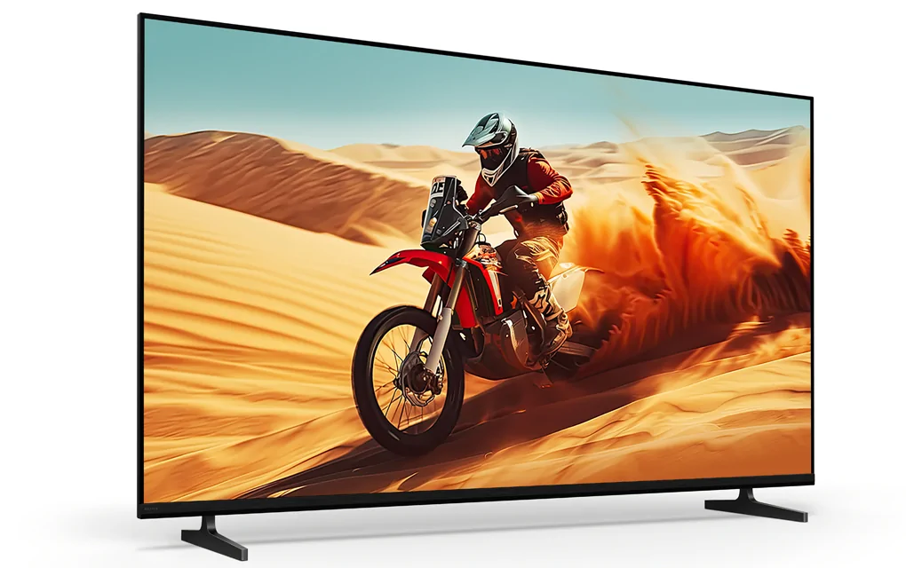 Sony Google TV 4K LED NỀN BRAVIA 2 II K-43S25VM2 1