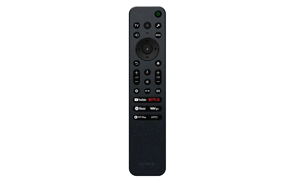 Sony Google TV 4K LED NỀN BRAVIA 2 II K-43S25VM2 5