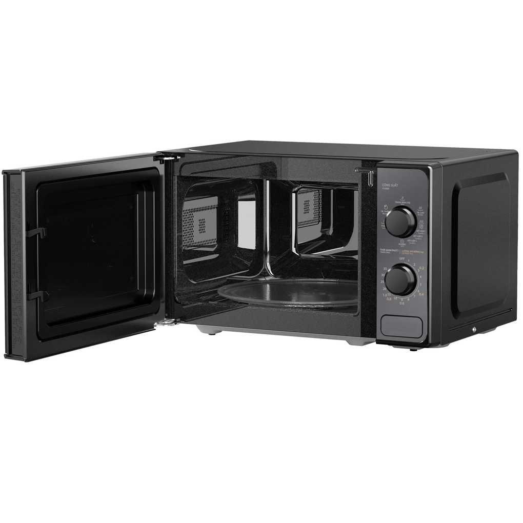 Lò Vi Sóng Kết Hợp Nướng Toshiba MM2-MG20PE(BM)VN 20 Lít - Xuất Xứ Thái Lan 3