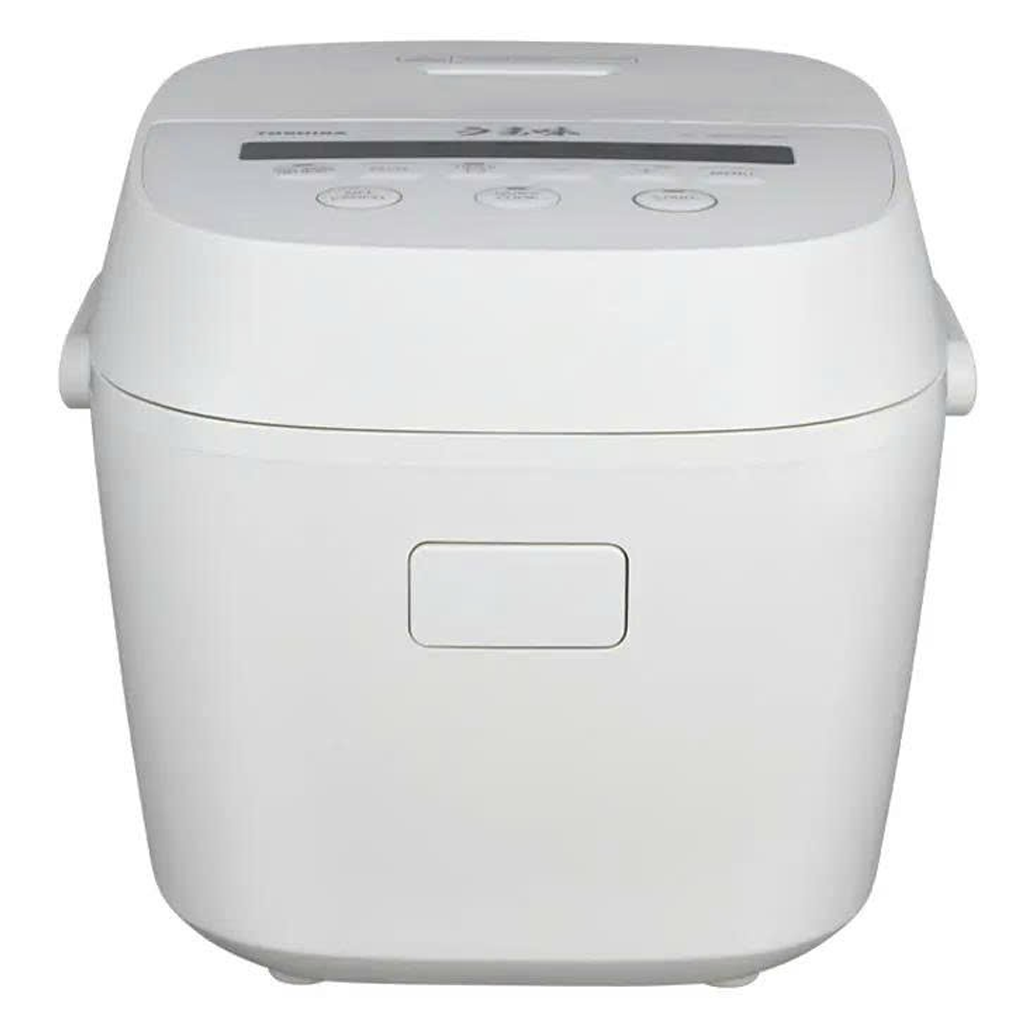 Nồi Cơm Điện Tử Toshiba RC-18DR5UVN(W) 1.8 Lít 1