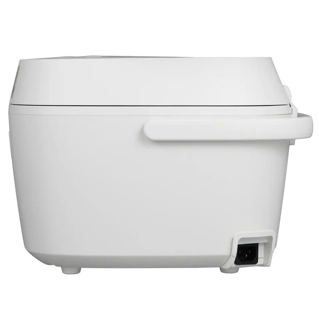 Nồi Cơm Điện Tử Toshiba RC-18DR5UVN(W) 1.8 Lít 5