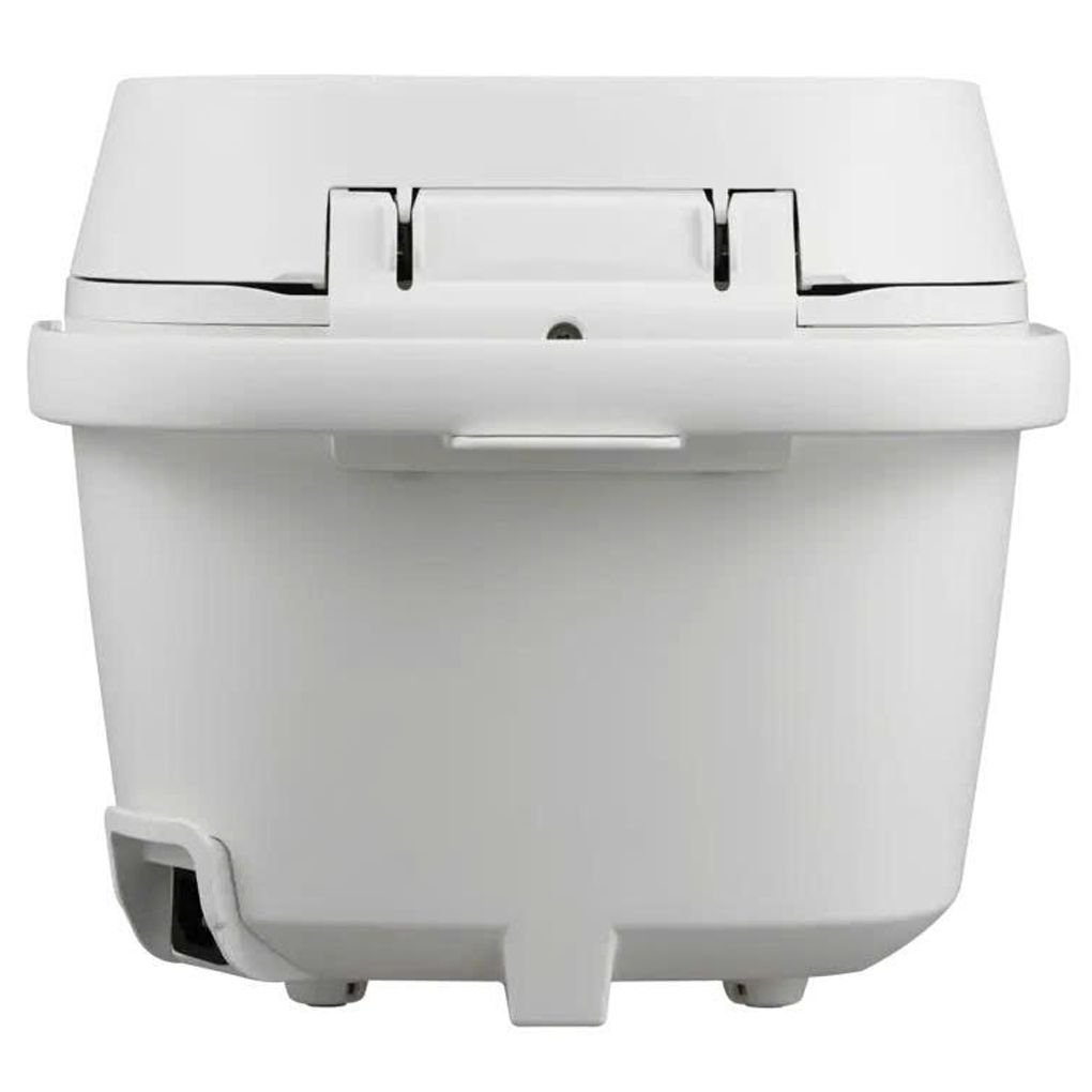 Nồi Cơm Điện Tử Toshiba RC-18DR5UVN(W) 1.8 Lít 6