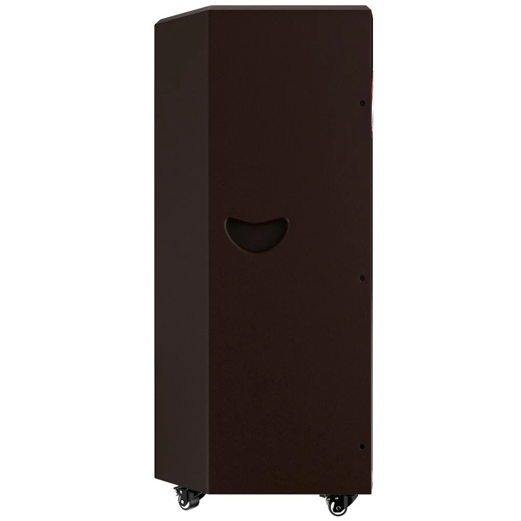 Loa Kéo Điện Dalton 6 Tấc TS-21A2000 5