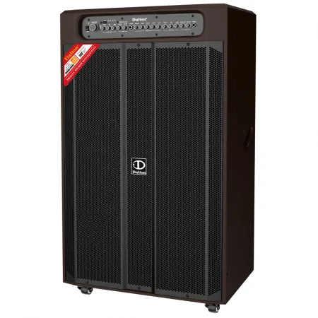 Loa Kéo Điện Dalton 6 Tấc TS-21A2000 1