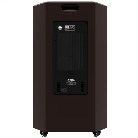 Loa Kéo Điện Dalton 6 Tấc TS-21A2000 3