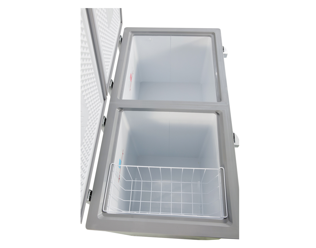 Tủ Đông Mát Alaska 298 Lít BCD-4565C 1