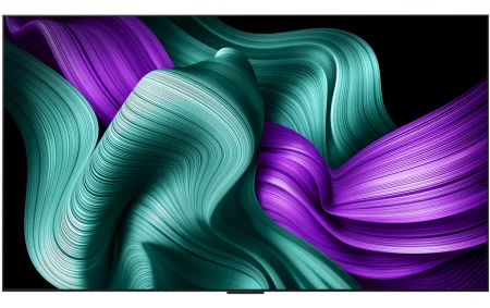 Smart TV LG Kết Nối Không Dây OLED Evo AI 4K 97 Inch OLED97M5PSA 1