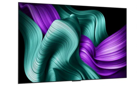 Smart TV LG Kết Nối Không Dây OLED Evo AI 4K 97 Inch OLED97M5PSA 2