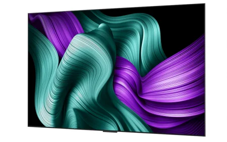 Smart TV LG Kết Nối Không Dây OLED Evo AI 4K 97 Inch OLED97M5PSA 3