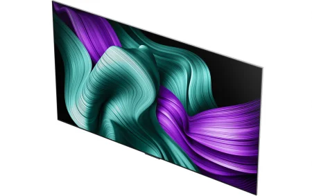 Smart TV LG Kết Nối Không Dây OLED Evo AI 4K 97 Inch OLED97M5PSA 4