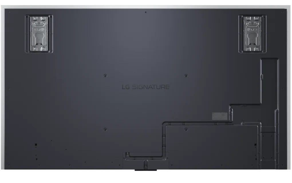 Smart TV LG Kết Nối Không Dây OLED Evo AI 4K 97 Inch OLED97M5PSA 8