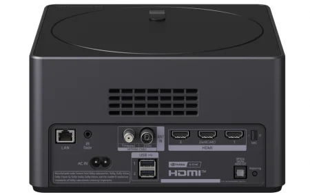 Smart TV LG Kết Nối Không Dây OLED Evo AI 4K 97 Inch OLED97M5PSA 9