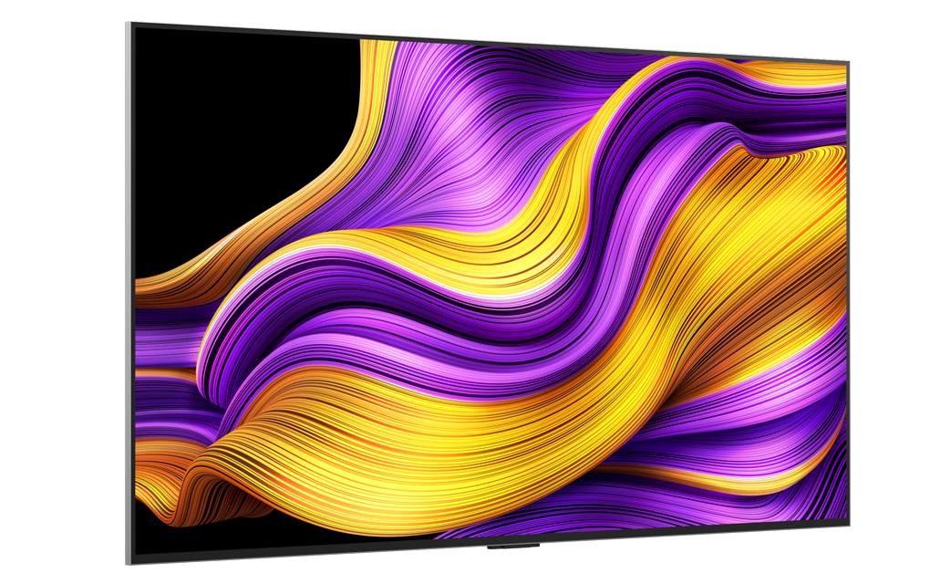 Smart Tivi LG OLED Evo AI 4K 55 Inch OLED55G5PSA 1