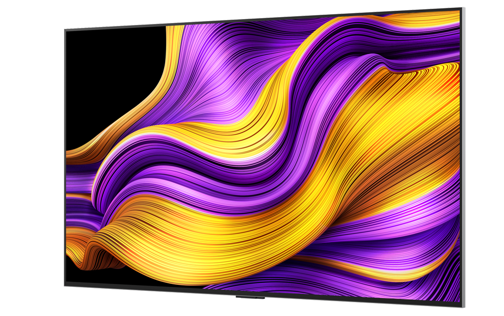 Smart Tivi LG OLED Evo AI 4K 55 Inch OLED55G5PSA 2