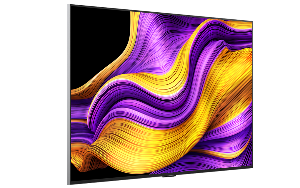 Smart Tivi LG OLED Evo AI 4K 55 Inch OLED55G5PSA 3