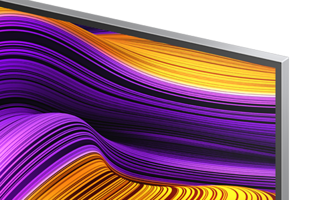 Smart Tivi LG OLED Evo AI 4K 55 Inch OLED55G5PSA 6