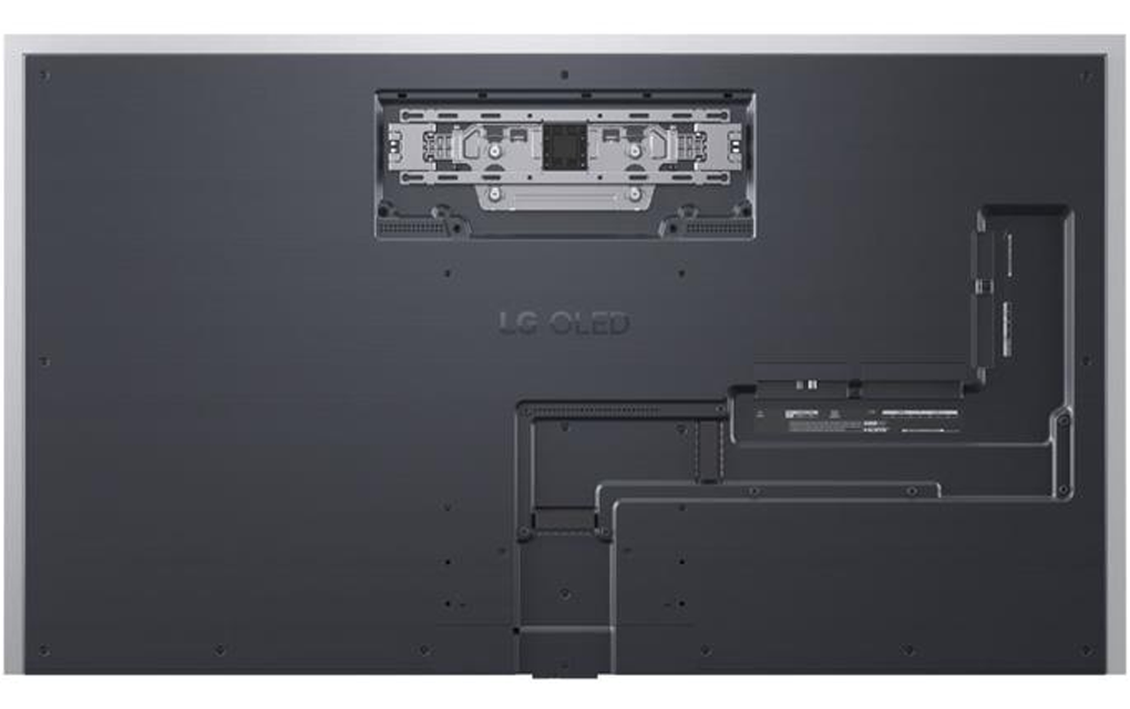 Smart Tivi LG OLED Evo AI 4K 55 Inch OLED55G5PSA 7