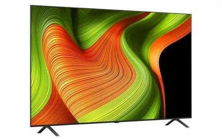 Smart Tivi LG OLED AI 4K 77 Inch OLED77B5PSA 1