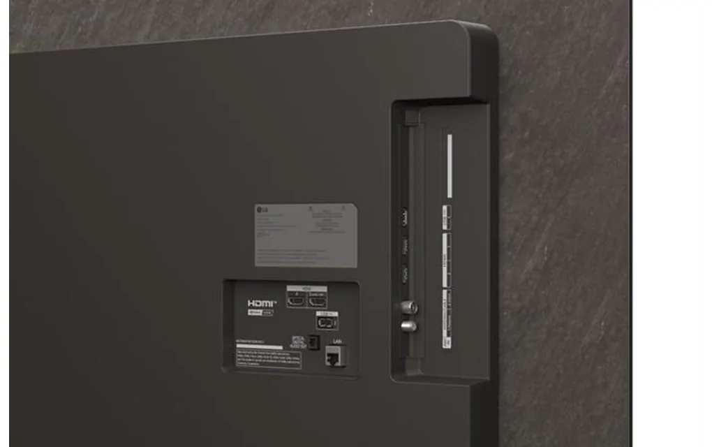 Smart Tivi LG OLED AI 4K 77 Inch OLED77B5PSA 9