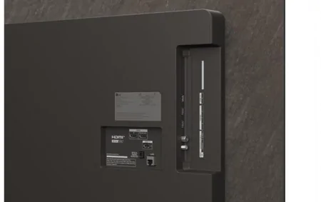 Smart Tivi LG OLED AI 4K 77 Inch OLED77B5PSA 9