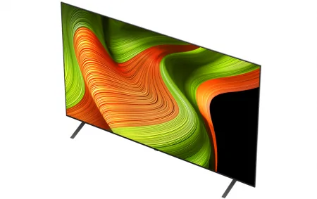 Smart Tivi LG OLED AI 4K 77 Inch OLED77B5PSA 3