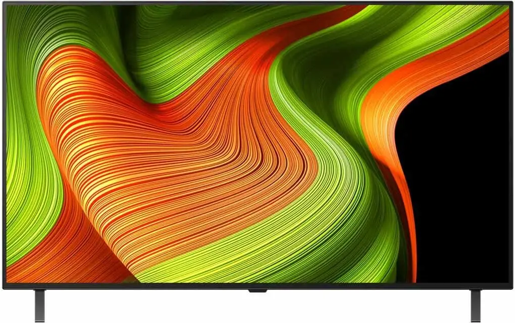 Smart Tivi LG OLED AI 4K 77 Inch OLED77B5PSA