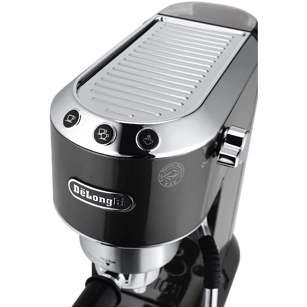 Máy Pha Cà Phê Delonghi EC885.GY 1