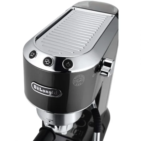 Máy Pha Cà Phê Delonghi EC885.GY 1
