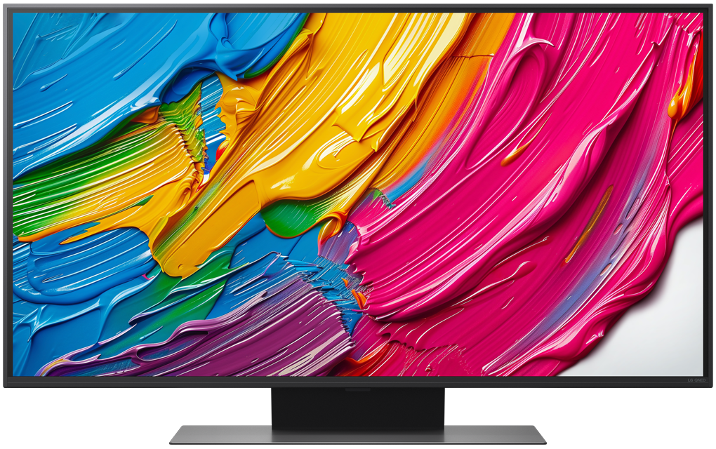 Smart Tivi LG QNED AI 4K 43 Inch 43QNED81ASA 0